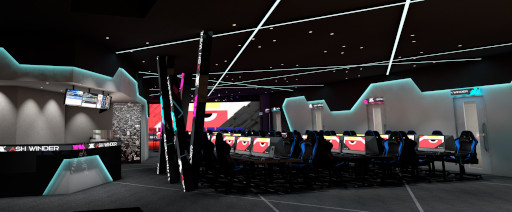 ���������꡼ No.012�Υ���ͥ������ / �����Ͼ�ؤ�������30�á�2023ǯ�Ƴ���ͽ����緿e���ݡ��Ļ��ߡ�ASH WINDER Esports ARENA�����Ͼ�Ź�פλ��߳��פ�������