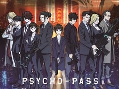 �ַ���� PSYCHO-PASS �������ѥ� PROVIDENCE�״�����Ϫ���氧����ݡ��ȡ���߷��ڤ��󡤴� �Ұ줵����������������