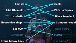 画像ギャラリー No.010のサムネイル画像 / 進化したAIは,我々を「缶詰」のようなゲームから解放できるか