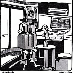 画像ギャラリー No.021のサムネイル画像 / 進化したAIは,我々を「缶詰」のようなゲームから解放できるか