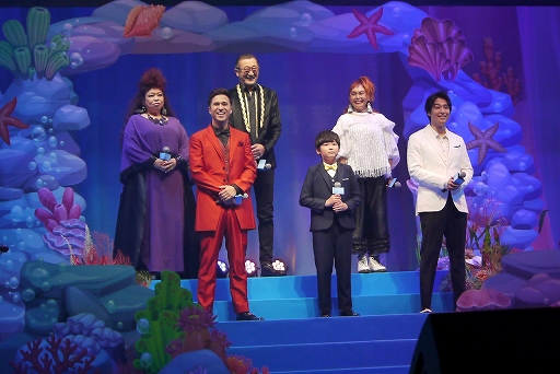 ���������꡼ No.006�Υ���ͥ������ / �֥�ȥ롦�ޡ��ᥤ�ɡץץ�ߥ����������ͥ����Ϫ�ܥ��٥�ȥ�ݡ��ȡ�˭�������¤��󤬥��������ȥ��Хå��ˡ������ǺǤ����������ɤ���Ϫ