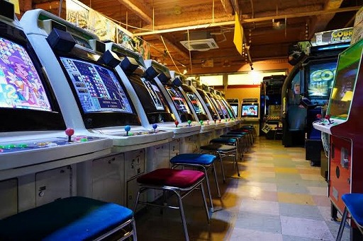 画像ギャラリー No.001のサムネイル画像 / ゲーセンミカド店長,池田 稔氏による新書「ゲーセン戦記: ミカド店長が見たアーケードゲームの半世紀」が6月8日発売へ