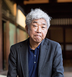 画像ギャラリー No.001のサムネイル画像 / ダウンタウンの育ての親で吉本興業HD会長の大﨑 洋氏がエンターテイメントでの“居場所”を語る。「黒川塾」第90回は6月6日開催