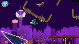 画像ギャラリー No.100のサムネイル画像 / 「INDIE Live Expo」参加クリエイター84名へアンケート。自身のタイトルやゲーム開発に至った経緯などを聞いた