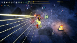 画像ギャラリー No.118のサムネイル画像 / 「INDIE Live Expo」参加クリエイター84名へアンケート。自身のタイトルやゲーム開発に至った経緯などを聞いた