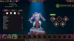 画像ギャラリー No.144のサムネイル画像 / 「INDIE Live Expo」参加クリエイター84名へアンケート。自身のタイトルやゲーム開発に至った経緯などを聞いた