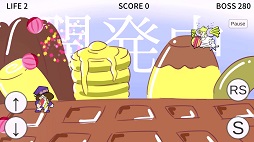 画像ギャラリー No.192のサムネイル画像 / 「INDIE Live Expo」参加クリエイター84名へアンケート。自身のタイトルやゲーム開発に至った経緯などを聞いた