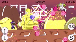 画像ギャラリー No.193のサムネイル画像 / 「INDIE Live Expo」参加クリエイター84名へアンケート。自身のタイトルやゲーム開発に至った経緯などを聞いた