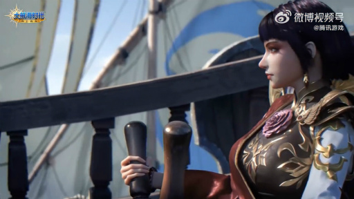 ���������꡼ No.003�Υ���ͥ������ / ��SPARK 2023 Tencent Games Conference�ס�5��15���˳��ŷ��ꡣ��ҳ��������ι�ο������˴��ԡ�