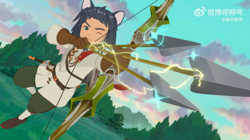 ���������꡼ No.005�Υ���ͥ������ / ��SPARK 2023 Tencent Games Conference�ס�5��15���˳��ŷ��ꡣ��ҳ��������ι�ο������˴��ԡ�