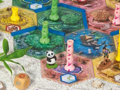 �ܡ��ɥ������TAKENOKO�פΥӥǥ������ಽ��ȯɽ�ˡ�����򤳤�ʤ�������Zapper Games����ȯ