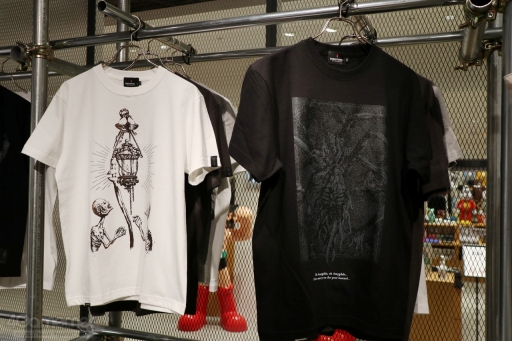 ���������꡼ No.004�Υ���ͥ������ / �ե��ࡦ���եȥ������Υե��󤬽�����ˡ������ѥ�륷��åס�TORCH TORCH produced by MAMEGYORAI ��ëPARCO�����������ץ�