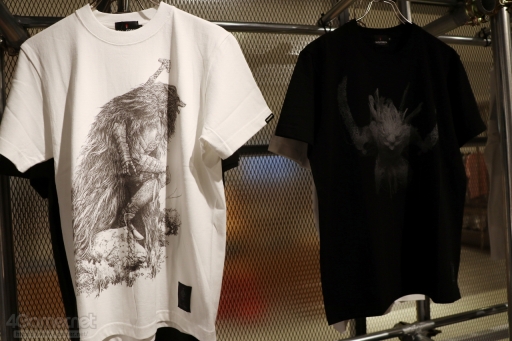 ���������꡼ No.005�Υ���ͥ������ / �ե��ࡦ���եȥ������Υե��󤬽�����ˡ������ѥ�륷��åס�TORCH TORCH produced by MAMEGYORAI ��ëPARCO�����������ץ�