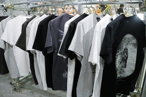 ���������꡼ No.009�Υ���ͥ������ / �ե��ࡦ���եȥ������Υե��󤬽�����ˡ������ѥ�륷��åס�TORCH TORCH produced by MAMEGYORAI ��ëPARCO�����������ץ�