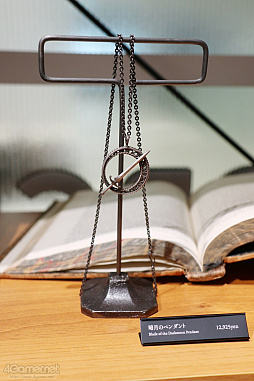 ���������꡼ No.010�Υ���ͥ������ / �ե��ࡦ���եȥ������Υե��󤬽�����ˡ������ѥ�륷��åס�TORCH TORCH produced by MAMEGYORAI ��ëPARCO�����������ץ�