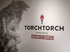 �ե��ࡦ���եȥ������Υե��󤬽�����ˡ������ѥ�륷��åס�TORCH TORCH produced by MAMEGYORAI ��ëPARCO�����������ץ�
