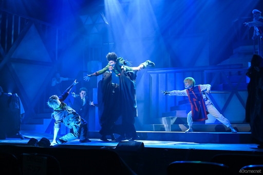 ꡼ No.004 | HUNTERHUNTERTHE STAGEϡǥåȤ饭륢Ϣ᤹ޤǤʪ줬Ÿ롣񸫡ͥץݡ