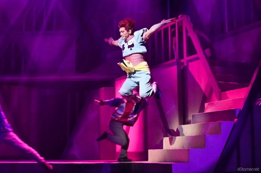 ꡼ No.007 | HUNTERHUNTERTHE STAGEϡǥåȤ饭륢Ϣ᤹ޤǤʪ줬Ÿ롣񸫡ͥץݡ