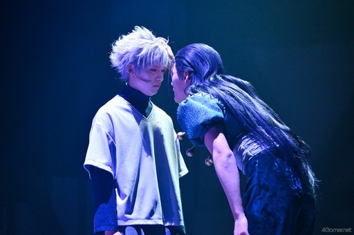 ꡼ No.009 | HUNTERHUNTERTHE STAGEϡǥåȤ饭륢Ϣ᤹ޤǤʪ줬Ÿ롣񸫡ͥץݡ