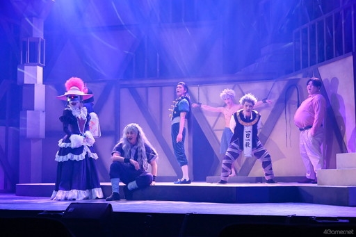 ꡼ No.010 | HUNTERHUNTERTHE STAGEϡǥåȤ饭륢Ϣ᤹ޤǤʪ줬Ÿ롣񸫡ͥץݡ