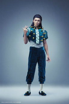 ꡼ No.013 | HUNTERHUNTERTHE STAGEϡǥåȤ饭륢Ϣ᤹ޤǤʪ줬Ÿ롣񸫡ͥץݡ