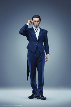 ꡼ No.022 | HUNTERHUNTERTHE STAGEϡǥåȤ饭륢Ϣ᤹ޤǤʪ줬Ÿ롣񸫡ͥץݡ