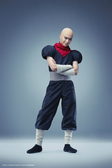 ꡼ No.023 | HUNTERHUNTERTHE STAGEϡǥåȤ饭륢Ϣ᤹ޤǤʪ줬Ÿ롣񸫡ͥץݡ