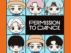 �ץꥯ�鵡��romakyun�פˤơ�BTS�Υ���饯������TinyTAN�ɤȤδ��ָ��ꥤ�٥����4�Ƥ򳫺���