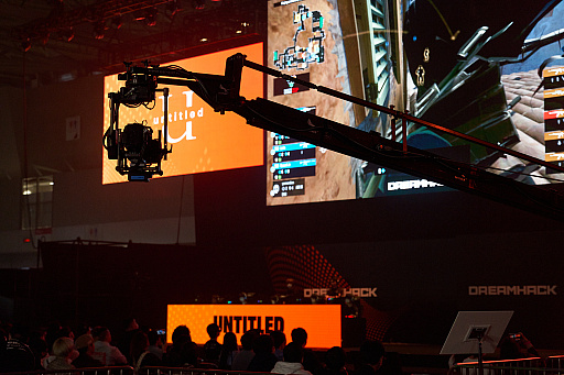 画像ギャラリー No.003のサムネイル画像 / 日本初開催のDreamHack Japan 2023レポート。ゲームを中心としたエンタメごった煮イベントの様子は?