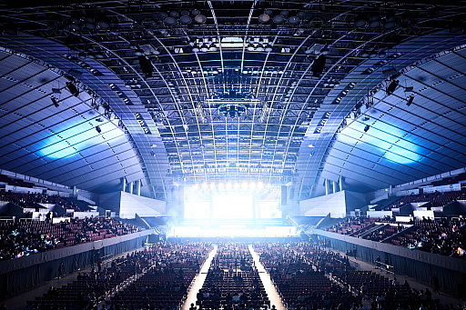 画像ギャラリー No.005のサムネイル画像 / 日本初開催のDreamHack Japan 2023レポート。ゲームを中心としたエンタメごった煮イベントの様子は?