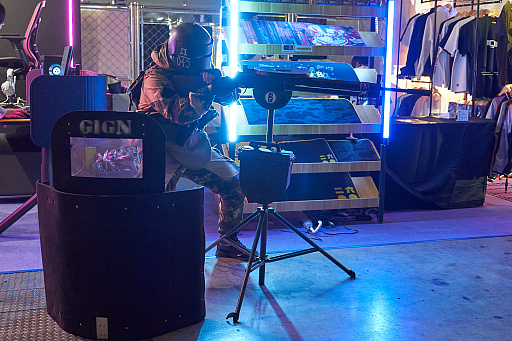 画像ギャラリー No.007のサムネイル画像 / 日本初開催のDreamHack Japan 2023レポート。ゲームを中心としたエンタメごった煮イベントの様子は?