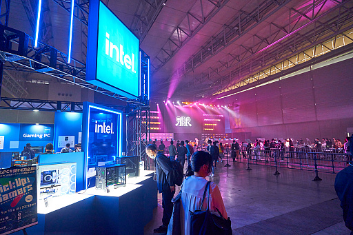 画像ギャラリー No.010のサムネイル画像 / 日本初開催のDreamHack Japan 2023レポート。ゲームを中心としたエンタメごった煮イベントの様子は?