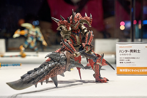 画像ギャラリー No.013のサムネイル画像 / 日本初開催のDreamHack Japan 2023レポート。ゲームを中心としたエンタメごった煮イベントの様子は?