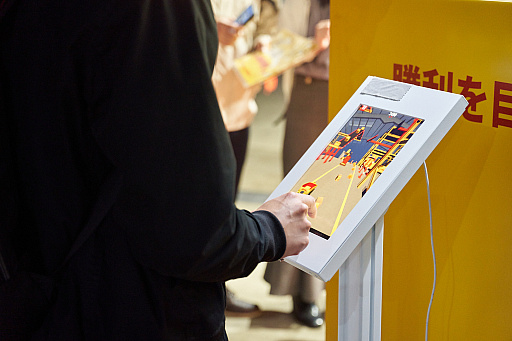 画像ギャラリー No.017のサムネイル画像 / 日本初開催のDreamHack Japan 2023レポート。ゲームを中心としたエンタメごった煮イベントの様子は?