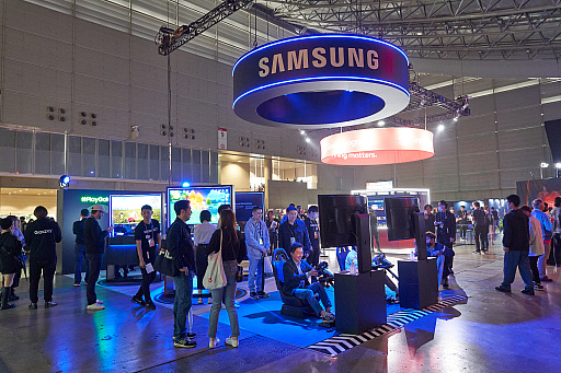 画像ギャラリー No.019のサムネイル画像 / 日本初開催のDreamHack Japan 2023レポート。ゲームを中心としたエンタメごった煮イベントの様子は?