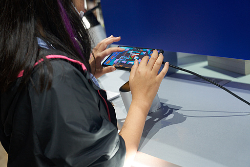 画像ギャラリー No.020のサムネイル画像 / 日本初開催のDreamHack Japan 2023レポート。ゲームを中心としたエンタメごった煮イベントの様子は?