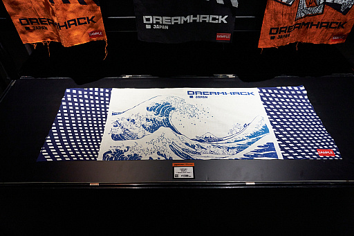 画像ギャラリー No.022のサムネイル画像 / 日本初開催のDreamHack Japan 2023レポート。ゲームを中心としたエンタメごった煮イベントの様子は?