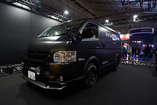 画像ギャラリー No.024のサムネイル画像 / 日本初開催のDreamHack Japan 2023レポート。ゲームを中心としたエンタメごった煮イベントの様子は?