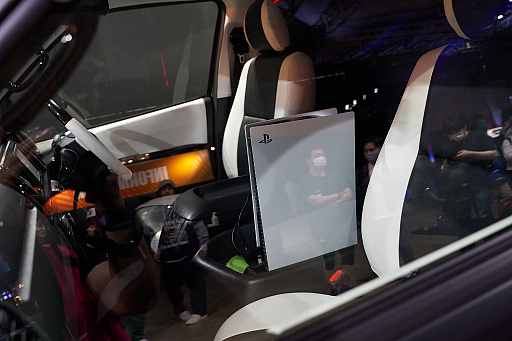 画像ギャラリー No.025のサムネイル画像 / 日本初開催のDreamHack Japan 2023レポート。ゲームを中心としたエンタメごった煮イベントの様子は?