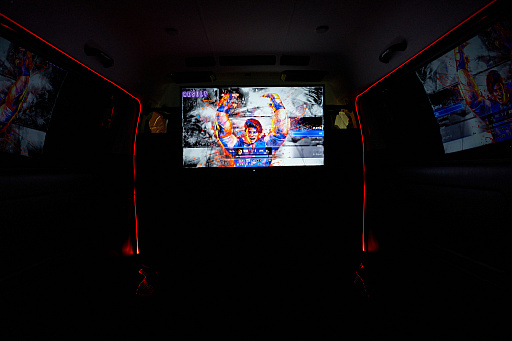 画像ギャラリー No.028のサムネイル画像 / 日本初開催のDreamHack Japan 2023レポート。ゲームを中心としたエンタメごった煮イベントの様子は?