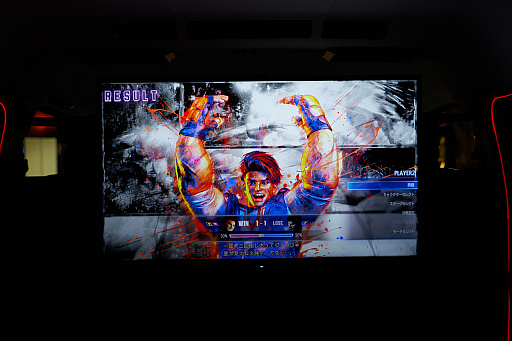 画像ギャラリー No.029のサムネイル画像 / 日本初開催のDreamHack Japan 2023レポート。ゲームを中心としたエンタメごった煮イベントの様子は?