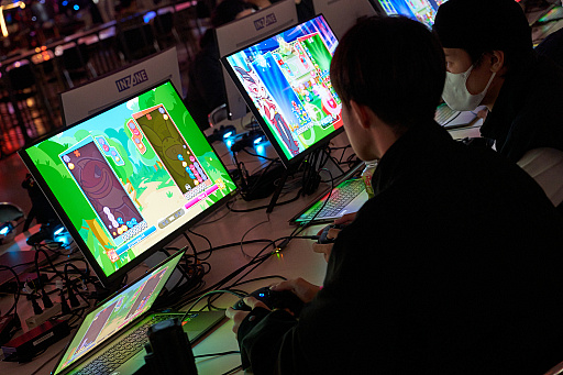 画像ギャラリー No.032のサムネイル画像 / 日本初開催のDreamHack Japan 2023レポート。ゲームを中心としたエンタメごった煮イベントの様子は?