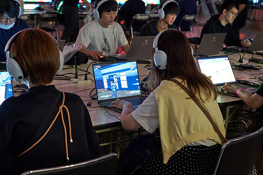 画像ギャラリー No.033のサムネイル画像 / 日本初開催のDreamHack Japan 2023レポート。ゲームを中心としたエンタメごった煮イベントの様子は?
