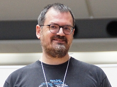 �ֱ�֥ܡ��ɥ�����Υǥ�����Ȥϡ��ץ�ݡ��ȡ�Cranio Creations��ȯ�������Ψ����Simone Luciani�᤬��륲���೫ȯ�ιͤ����Ȥ�