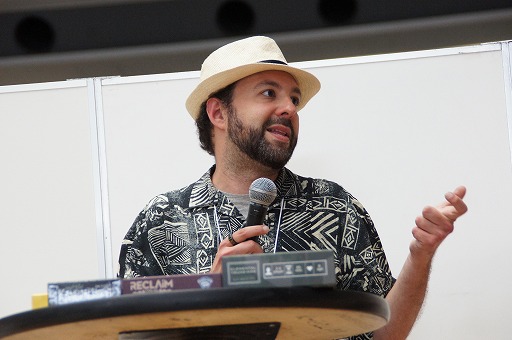 ���������꡼ No.013�Υ���ͥ������ / ������ޡ����åȽ�Ÿ�����ܺ�򥹥ڥ���ο͵��ѥ֥�å����Ĺ���ԥå����åס���ThunderGryph Games�� in GameMarket2023�ץ�ݡ���