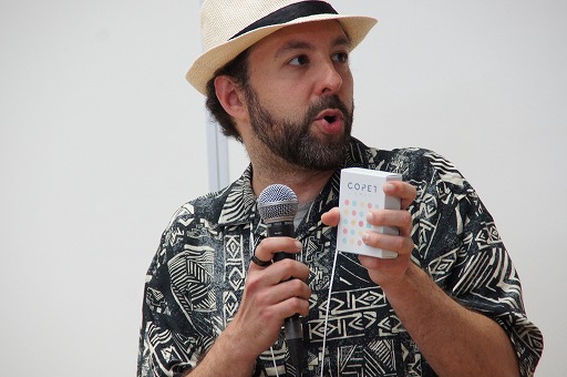 ���������꡼ No.014�Υ���ͥ������ / ������ޡ����åȽ�Ÿ�����ܺ�򥹥ڥ���ο͵��ѥ֥�å����Ĺ���ԥå����åס���ThunderGryph Games�� in GameMarket2023�ץ�ݡ���