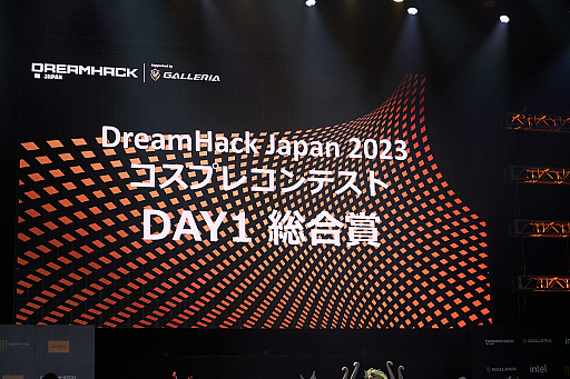 ꡼ No.001 | DreamHack Japan 2023סDAY1Υץ쥳ƥȥݡȡLoLR6SʤɤΥץǲ̤