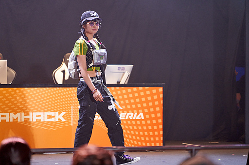 ꡼ No.009 | DreamHack Japan 2023סDAY1Υץ쥳ƥȥݡȡLoLR6SʤɤΥץǲ̤