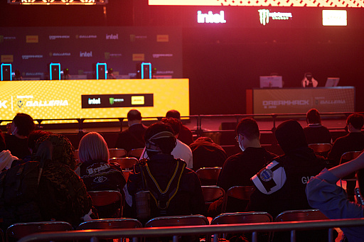 ꡼ No.017 | DreamHack Japan 2023סDAY1Υץ쥳ƥȥݡȡLoLR6SʤɤΥץǲ̤