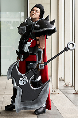 ꡼ No.019 | DreamHack Japan 2023סDAY1Υץ쥳ƥȥݡȡLoLR6SʤɤΥץǲ̤